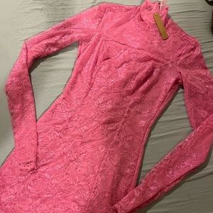 - Skims Dress